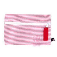 Monogrammed Zipper Pouch by Mint