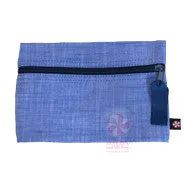 Monogrammed Zipper Pouch by Mint