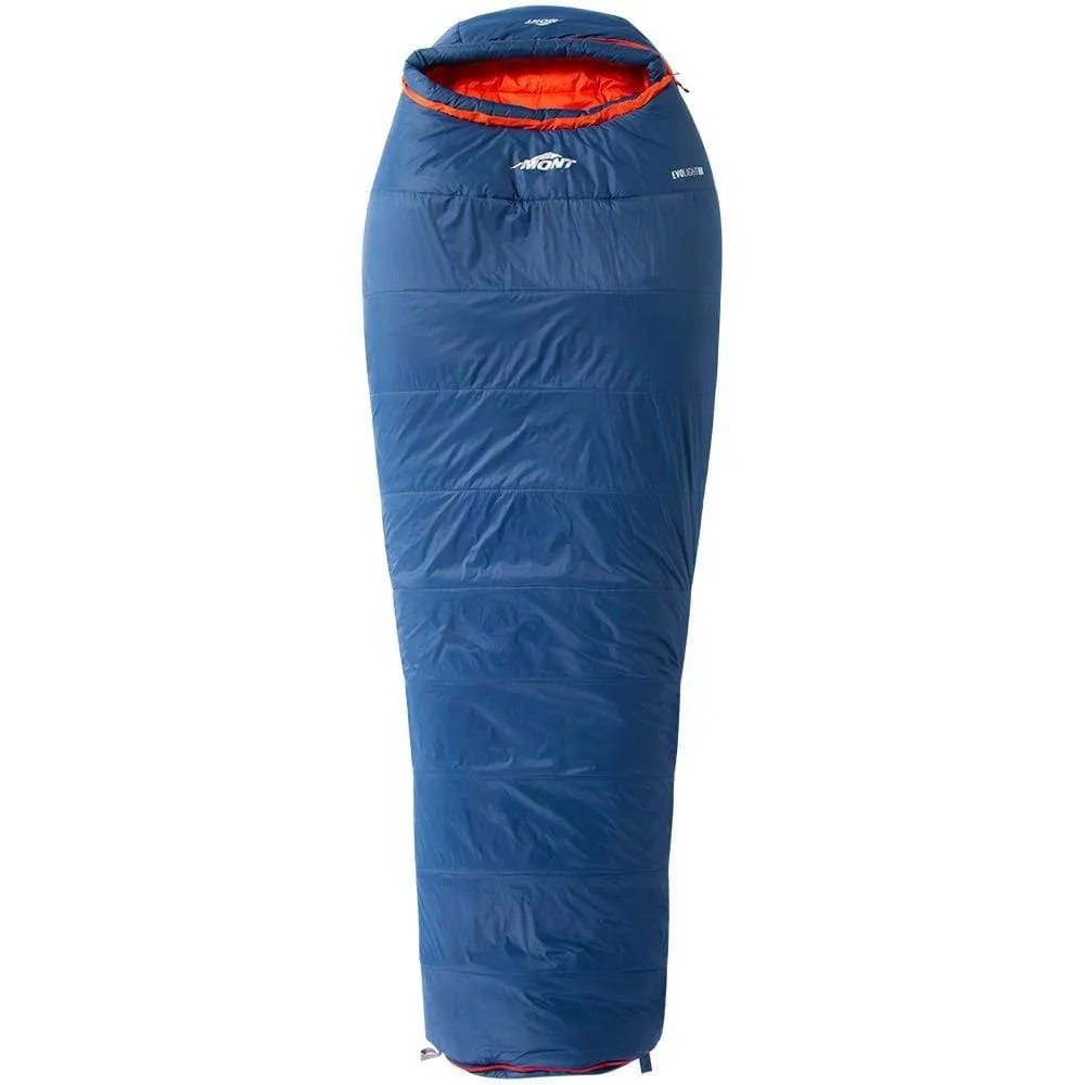 Mont Evo Ultra Light Standard Nylon Sleeping Bag