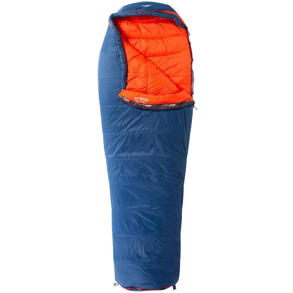 Mont Evo Ultra Light Standard Nylon Sleeping Bag