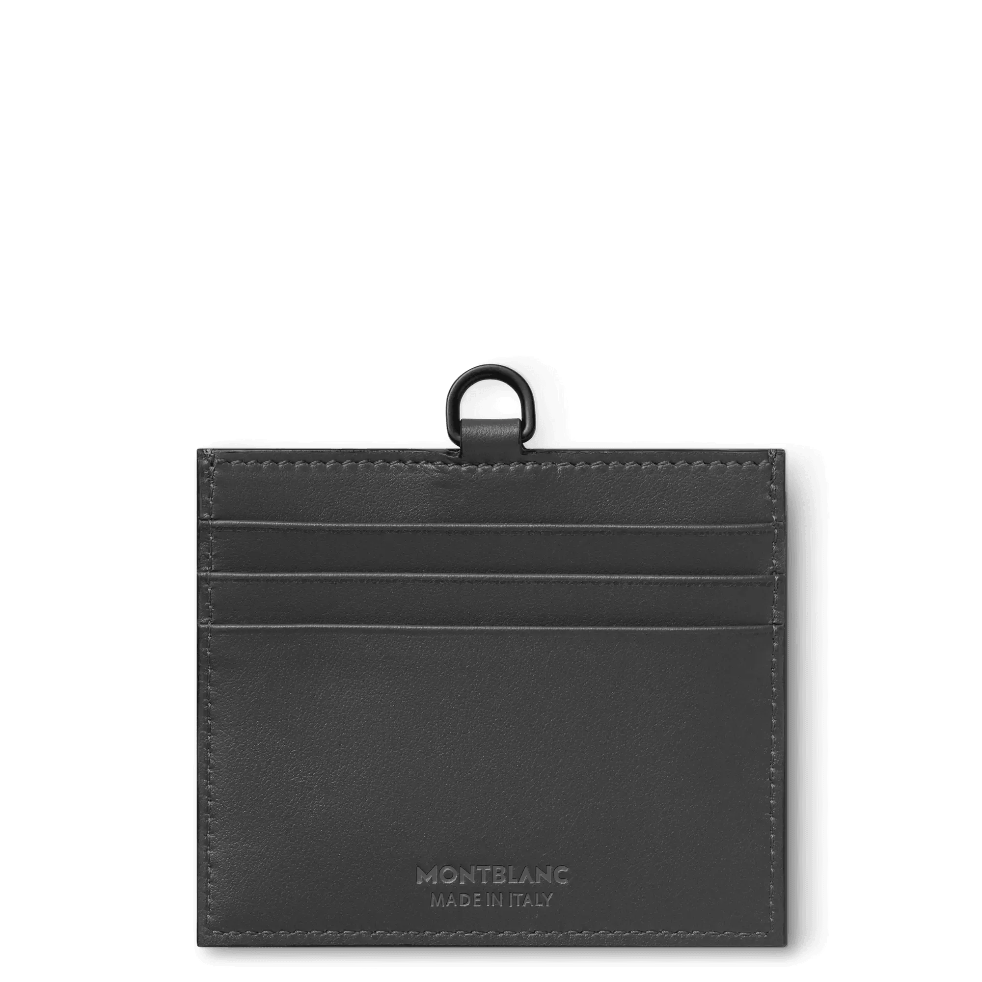 MONTBLANC CARD CARD 6 Montblanc Extreme 3.0 Gray 130259