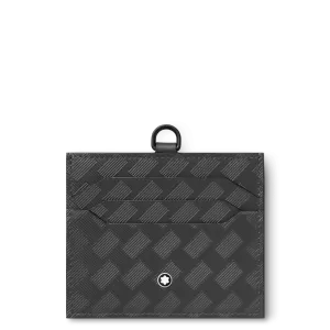 MONTBLANC CARD CARD 6 Montblanc Extreme 3.0 Gray 130259