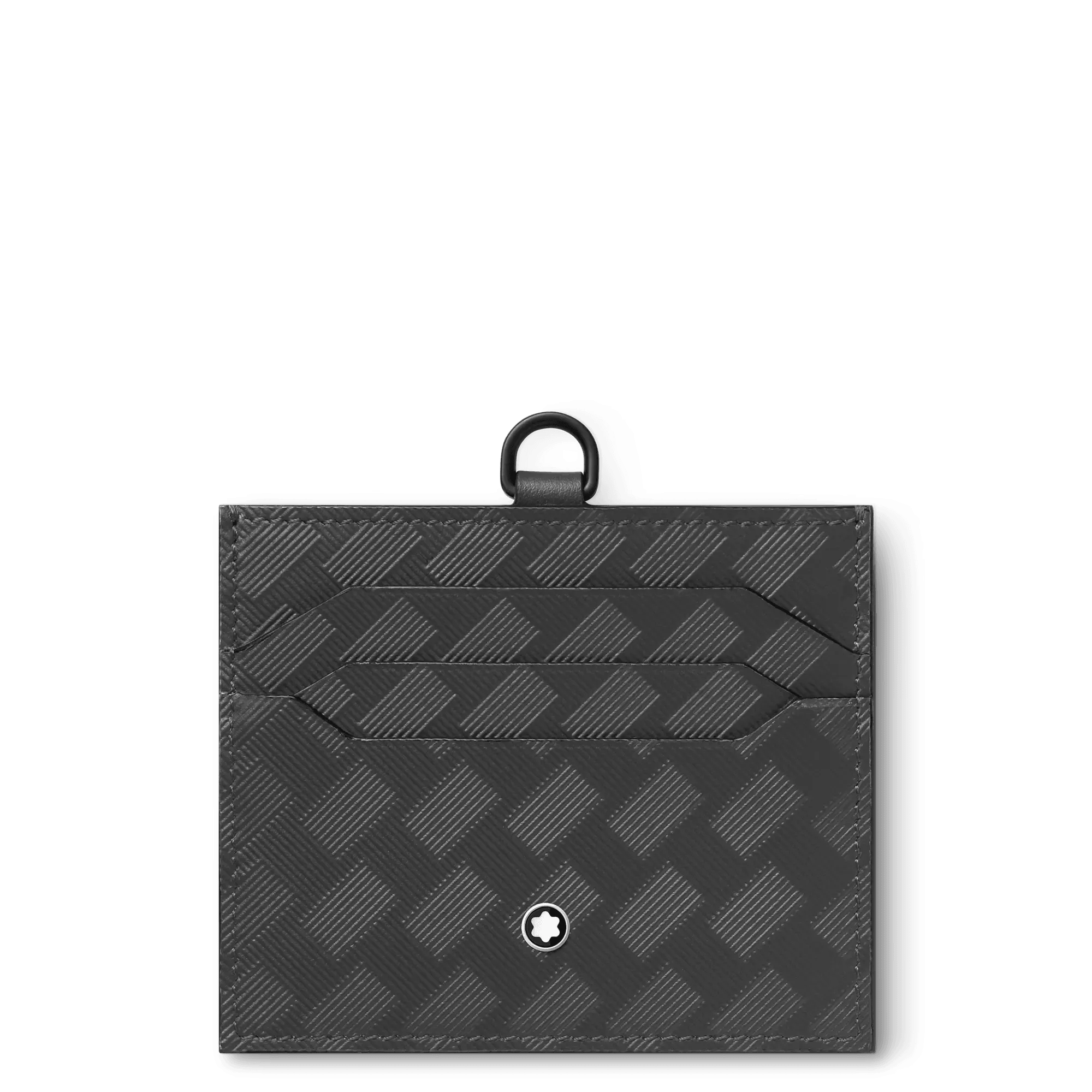 MONTBLANC CARD CARD 6 Montblanc Extreme 3.0 Gray 130259