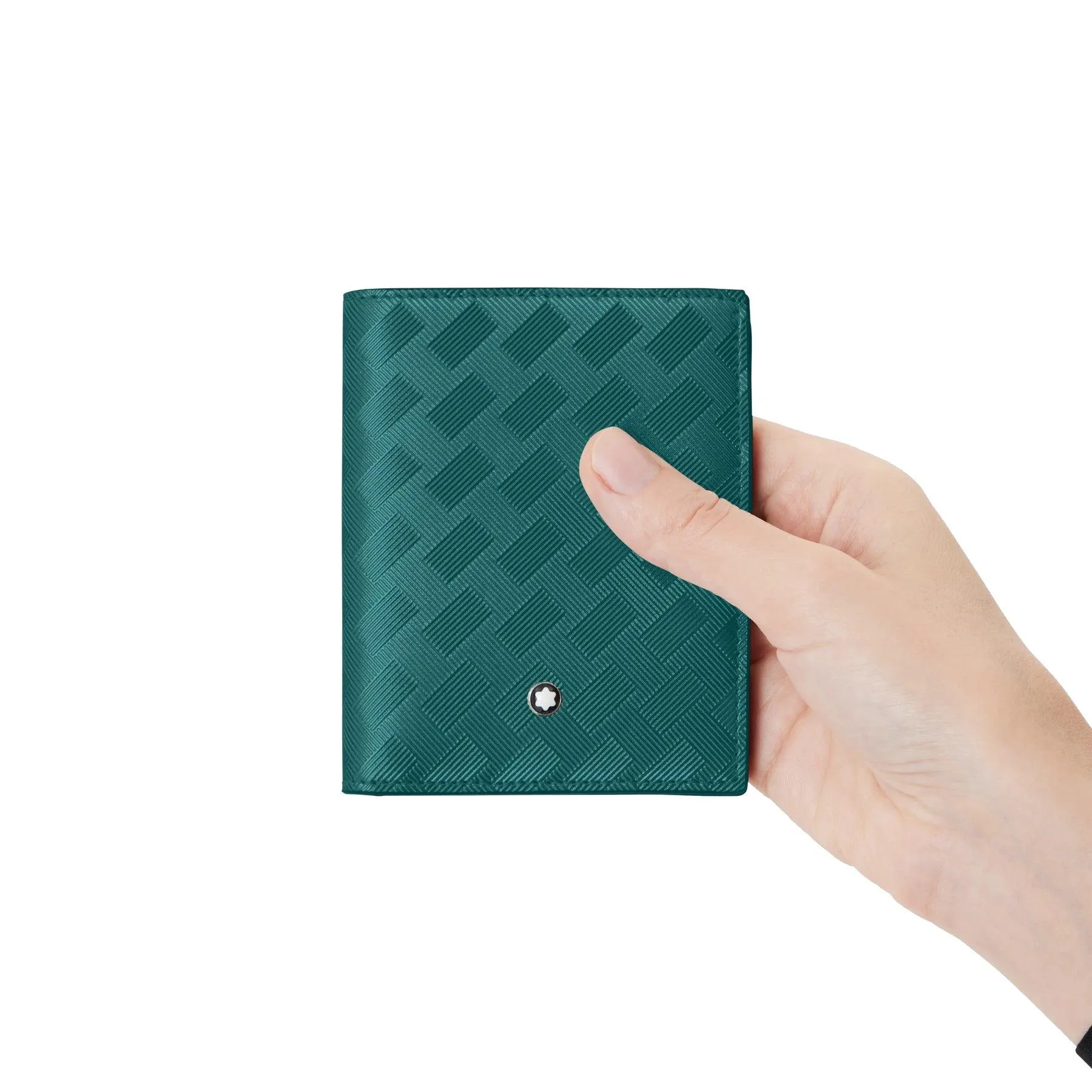 Montblanc compact portfolio Extreme 3.0 6 compartments 131774