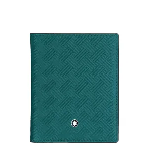 Montblanc compact portfolio Extreme 3.0 6 compartments 131774