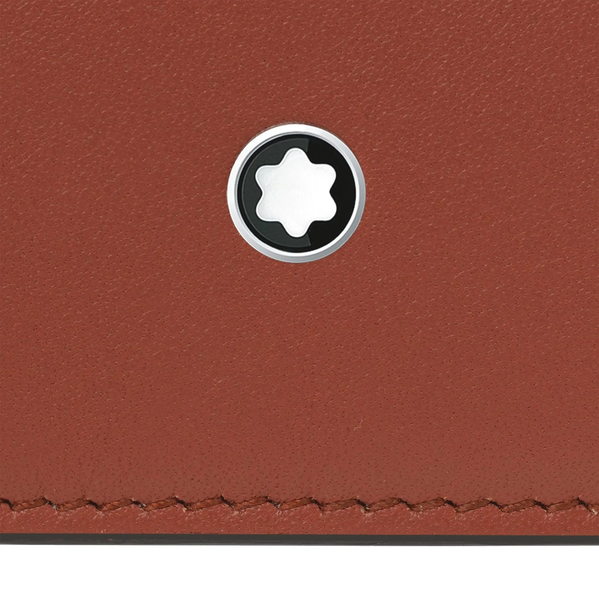 Montblanc Mini Wallet 4 Meisterück Select Soft 131243 compartments