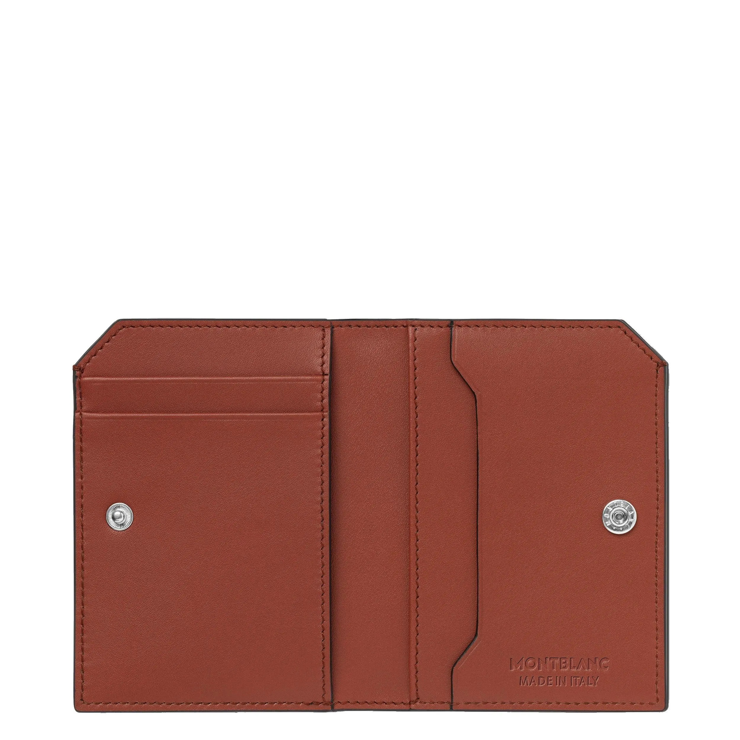 Montblanc Mini Wallet 4 Meisterück Select Soft 131243 compartments