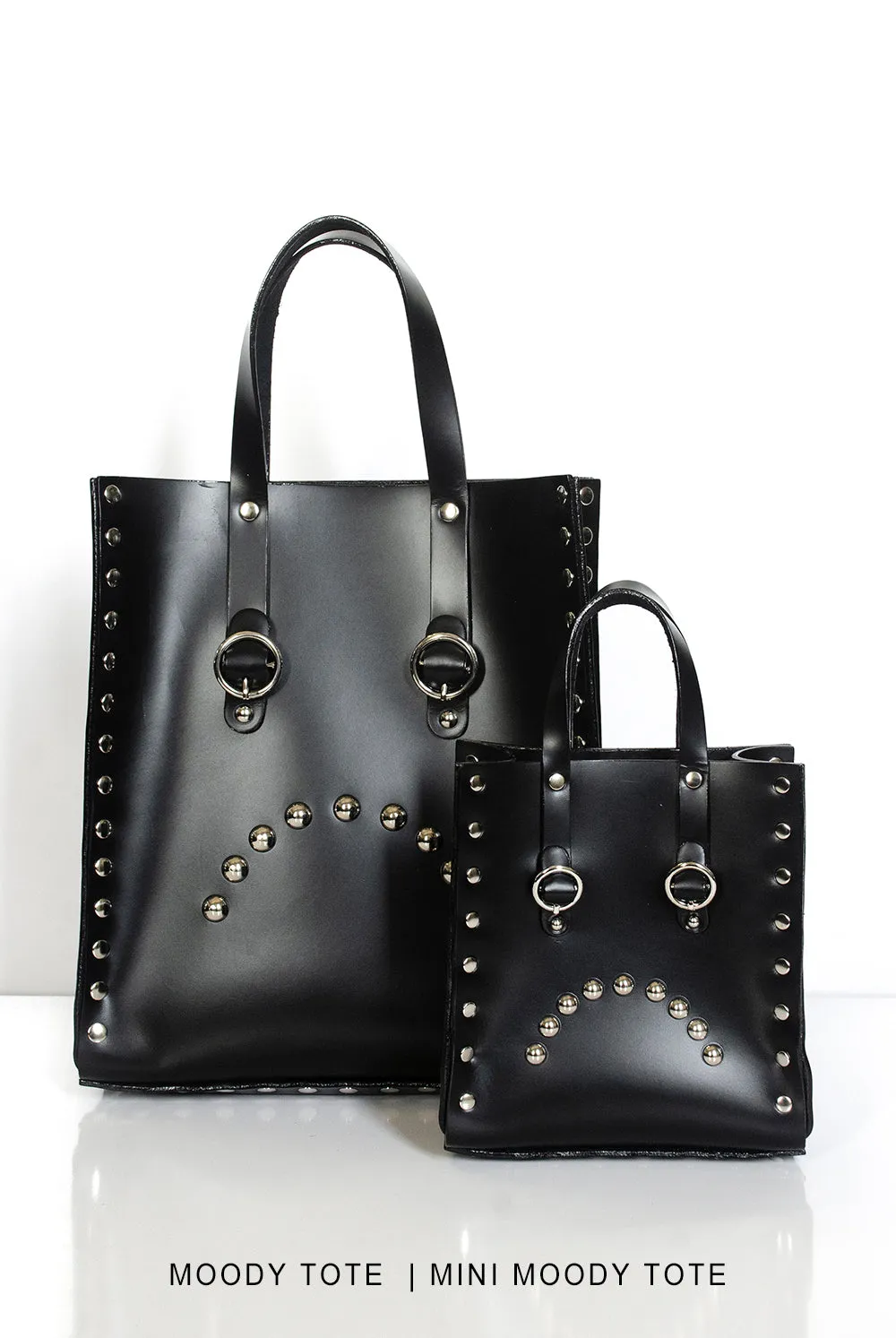 Moody Tote - Black
