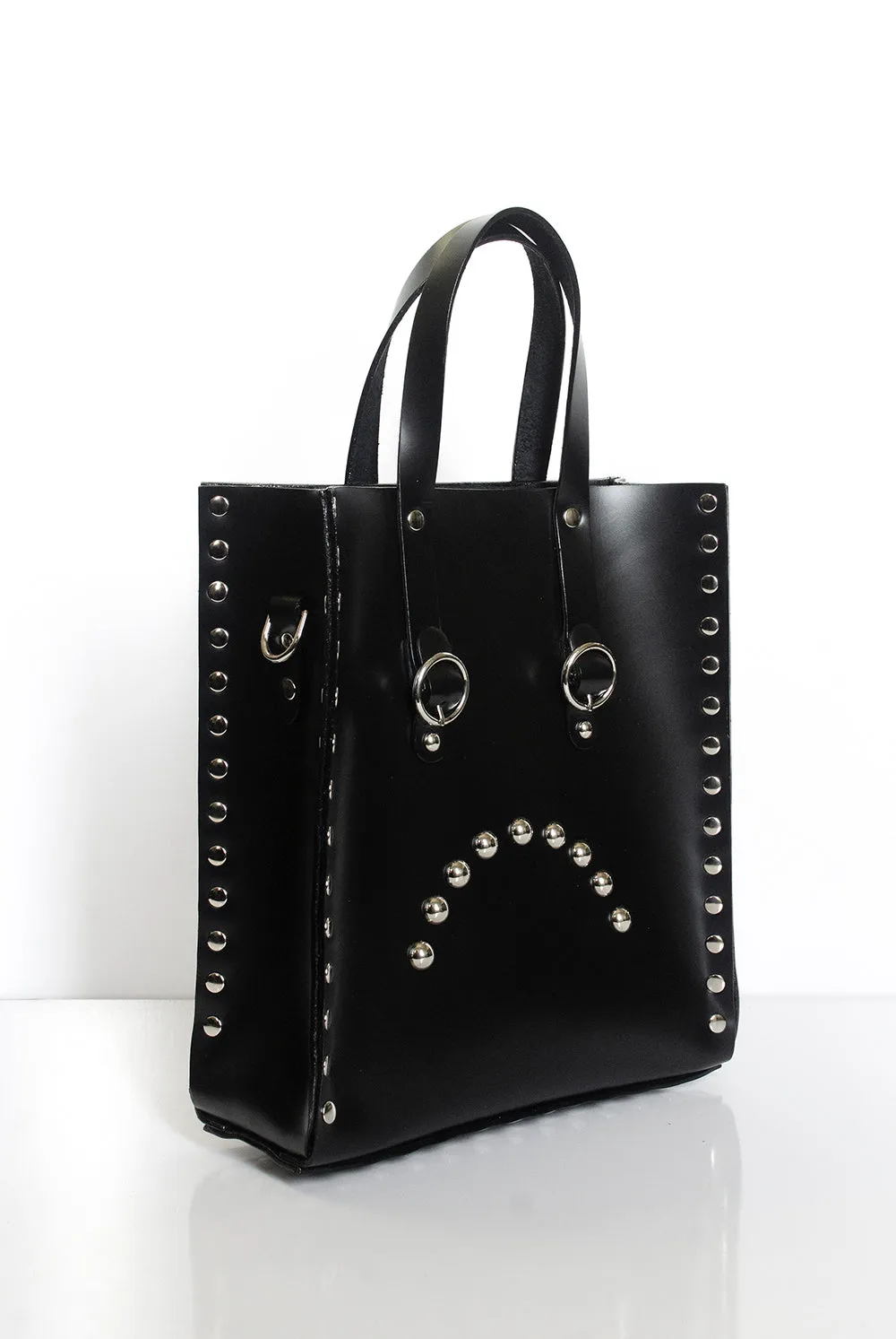 Moody Tote - Black
