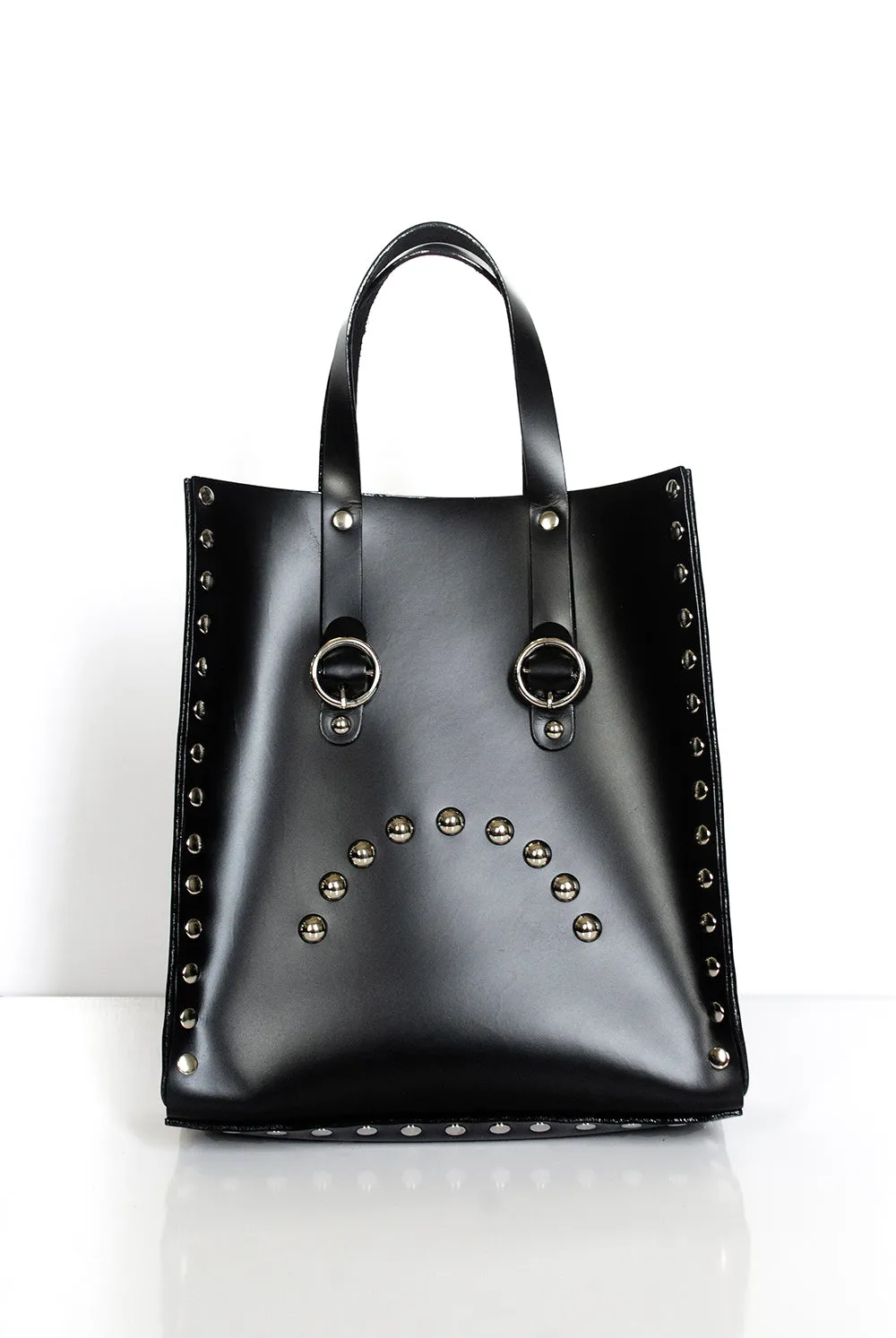 Moody Tote - Black