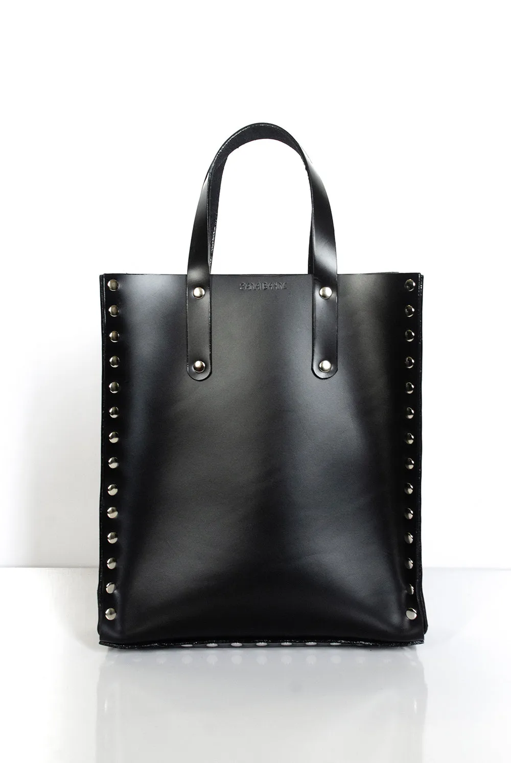 Moody Tote - Black