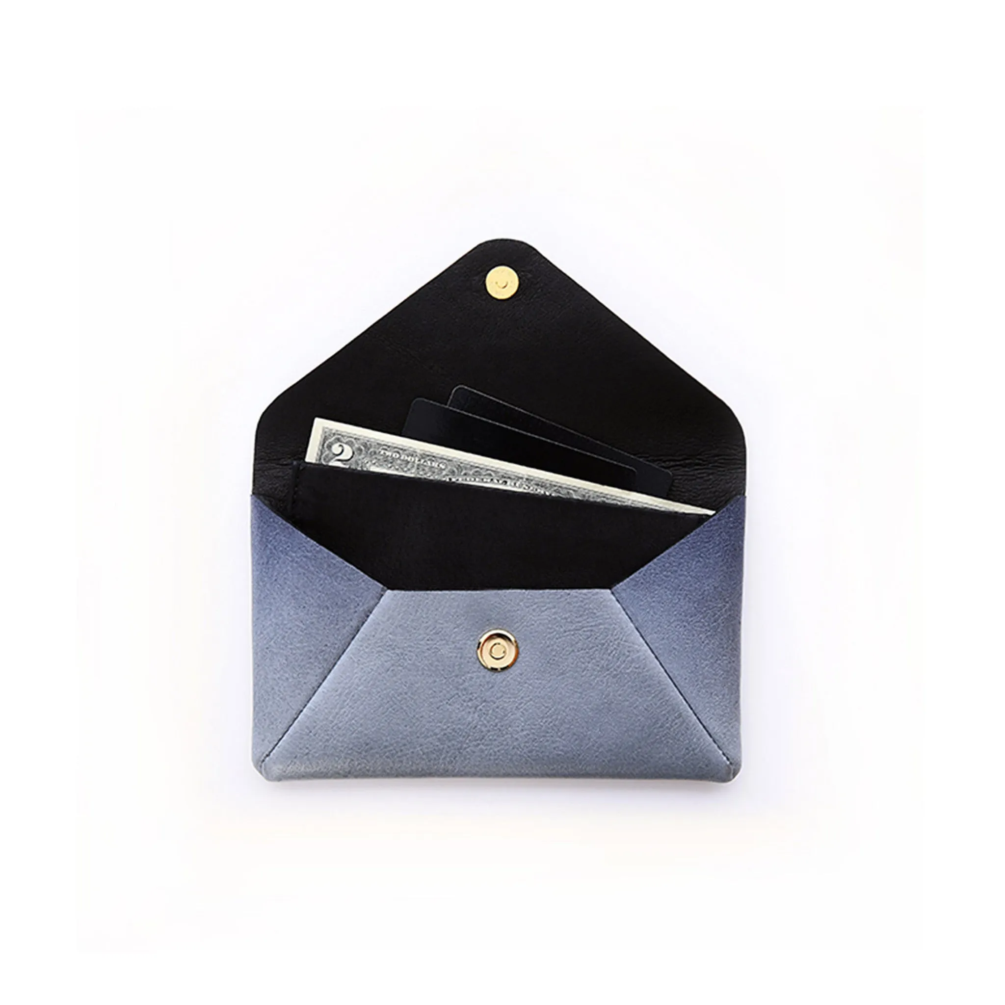 Moon Envelope Wallet