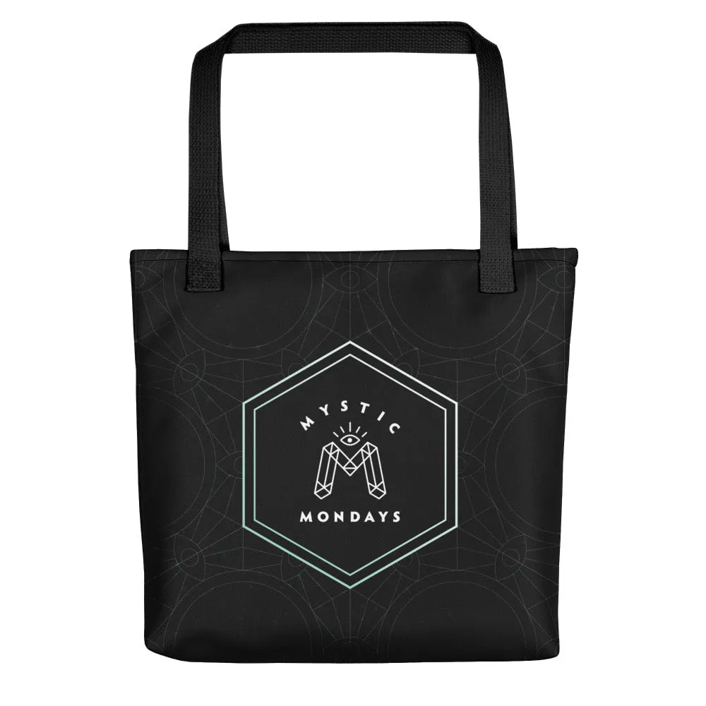 Moonstone Tote Bag