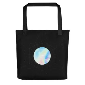 Moonstone Tote Bag
