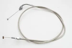 MOTION PRO 62-0347 Armor Coat Throttle Push Cable