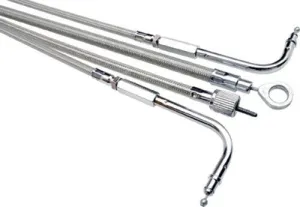 MOTION PRO 65-0265 Armor Coat Clutch Cable