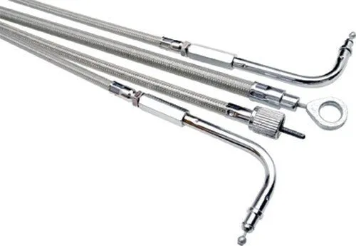 MOTION PRO 65-0265 Armor Coat Clutch Cable