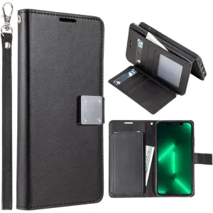 Moto G Power 2023 FLD Wallet
