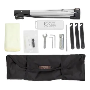 Mountain Buggy Mountain Buggy Maintenance Kit - Black