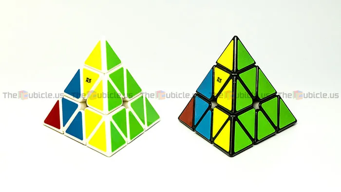 MoYu Magnetic Pyraminx