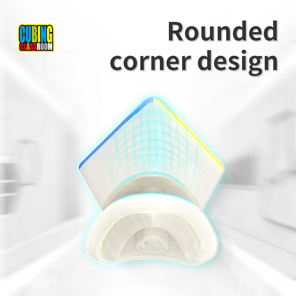 MoYu RS Skewb Magnetic/Maglev