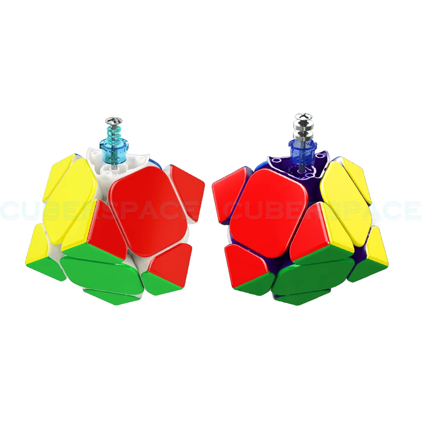 MoYu RS Skewb Magnetic/Maglev