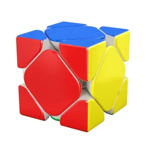 MoYu RS Skewb Magnetic/Maglev