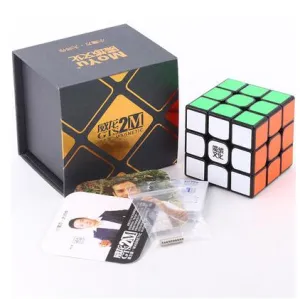 MoYu WeiLong GTS 2M 3x3