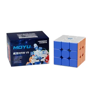 MoYu WeiLong WRM V9 (20-Magnet Ball Core)