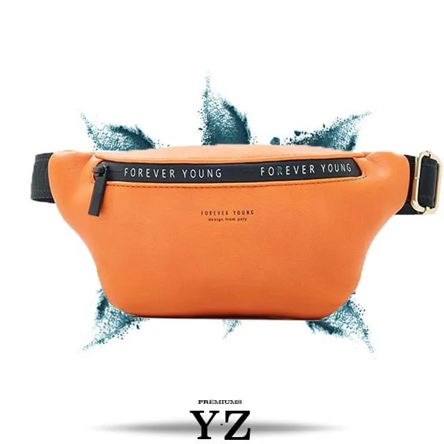 Mrs. Waist Bag