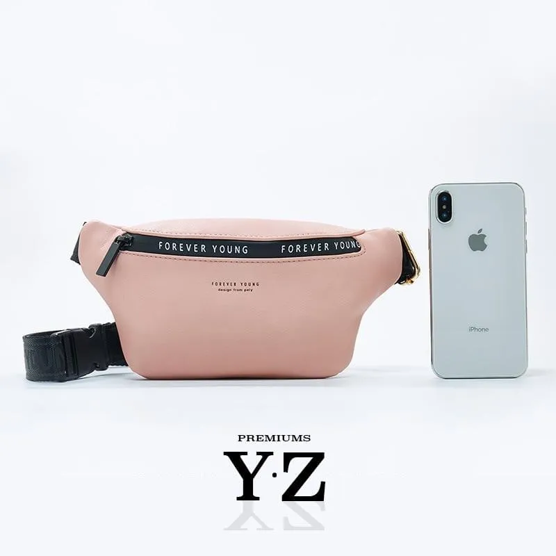 Mrs. Waist Bag