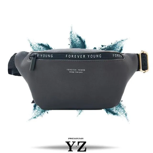 Mrs. Waist Bag