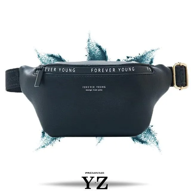 Mrs. Waist Bag