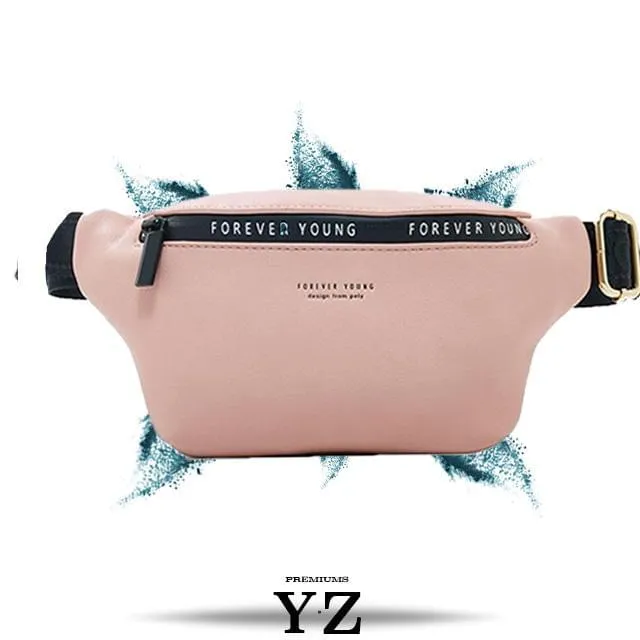 Mrs. Waist Bag