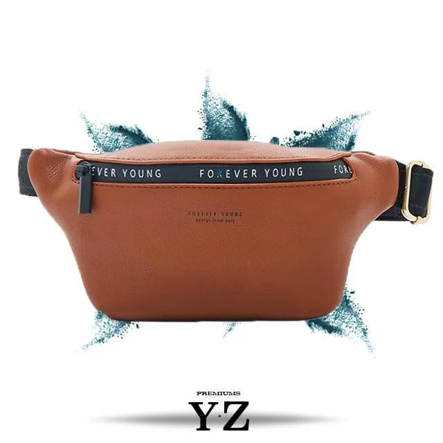 Mrs. Waist Bag