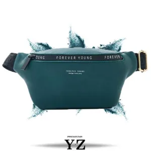 Mrs. Waist Bag