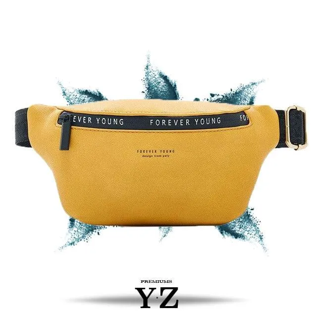 Mrs. Waist Bag