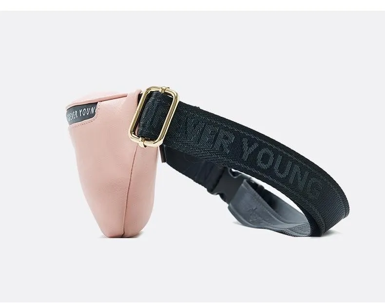Mrs. Waist Bag