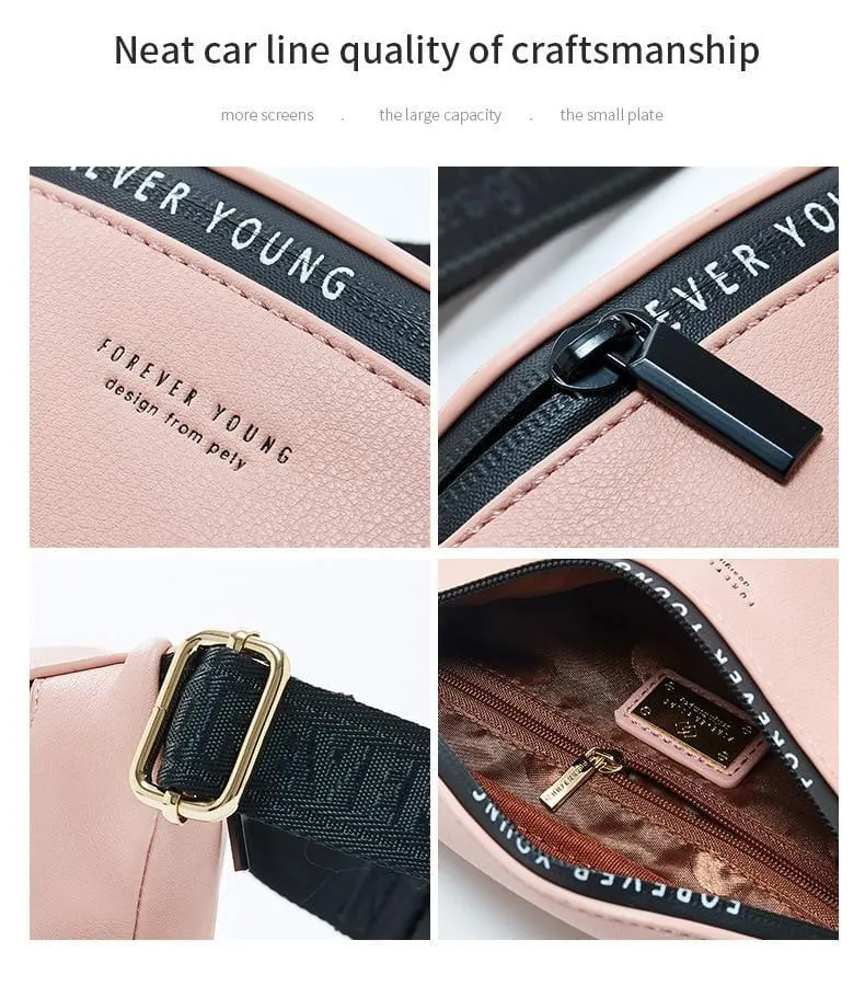 Mrs. Waist Bag