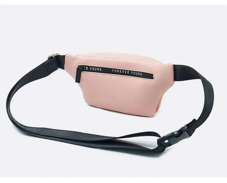 Mrs. Waist Bag