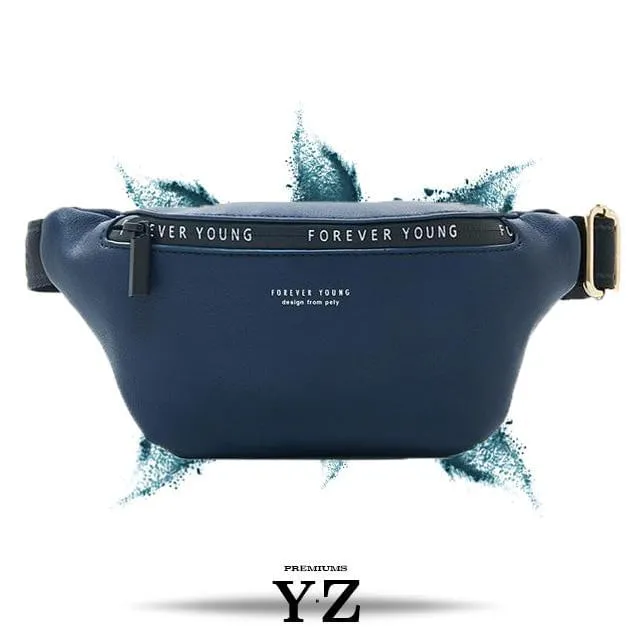 Mrs. Waist Bag