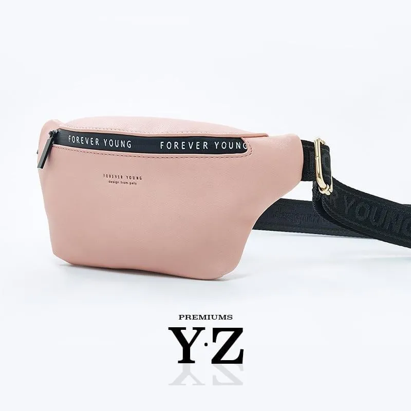Mrs. Waist Bag