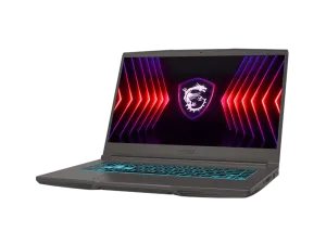 MSI Thin B12UCX 15.6″ Laptop – i5, 16GB RAM, 512GB SSD, Win 11 Home