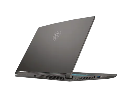 MSI Thin B12UCX 15.6″ Laptop – i5, 16GB RAM, 512GB SSD, Win 11 Home