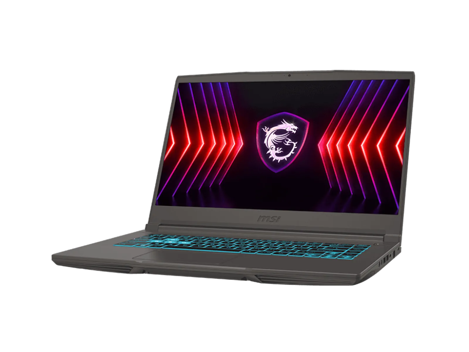 MSI Thin B12UCX 15.6″ Laptop – i5, 16GB RAM, 512GB SSD, Win 11 Home
