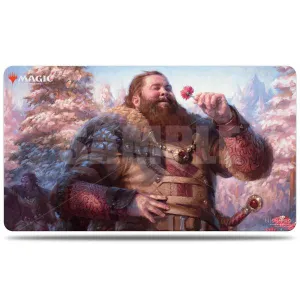 MTG: Commander Legends V3 Playmat