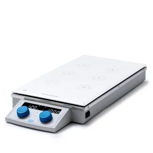 MULTI-HS 6 Digital 115V/60Hz