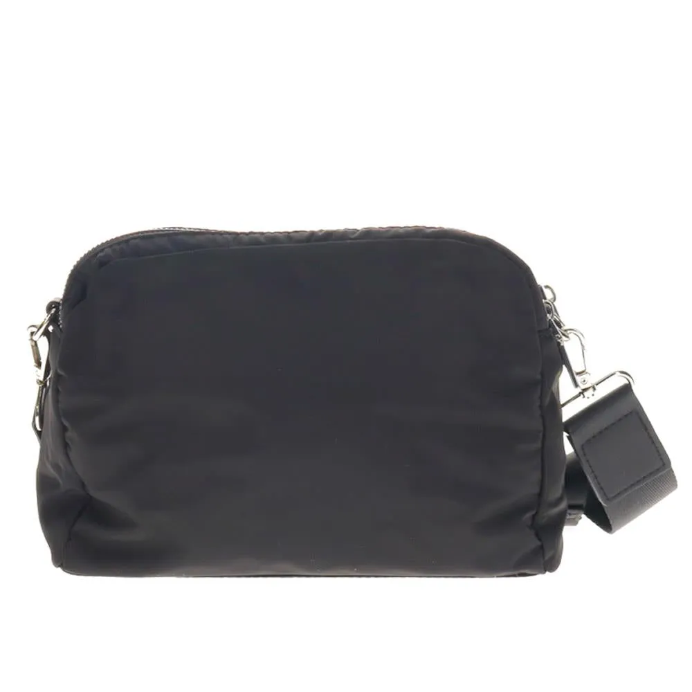 Multi-pocket Shoulder Bag - PAPAR40003 / 325 683