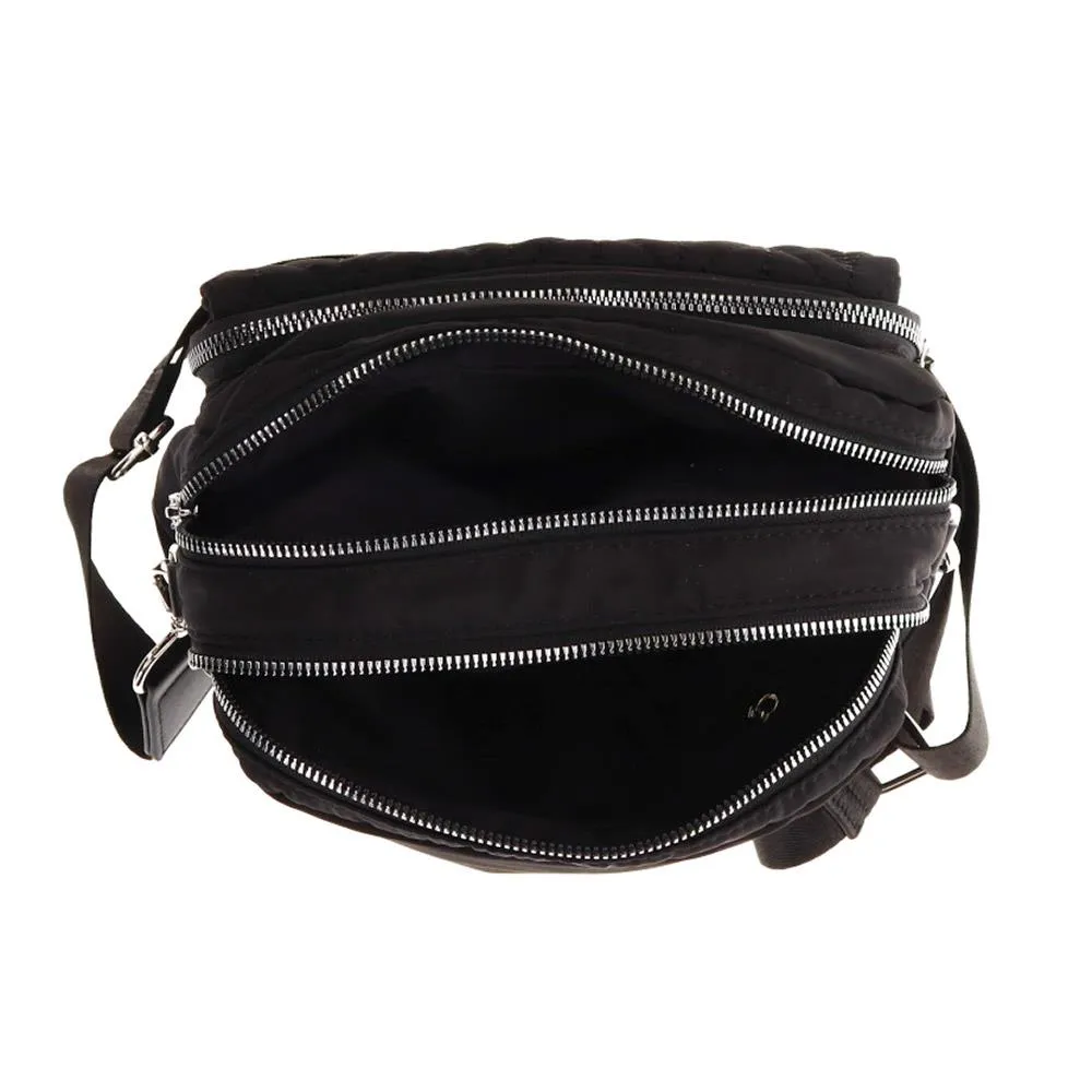 Multi-pocket Shoulder Bag - PAPAR40003 / 325 683