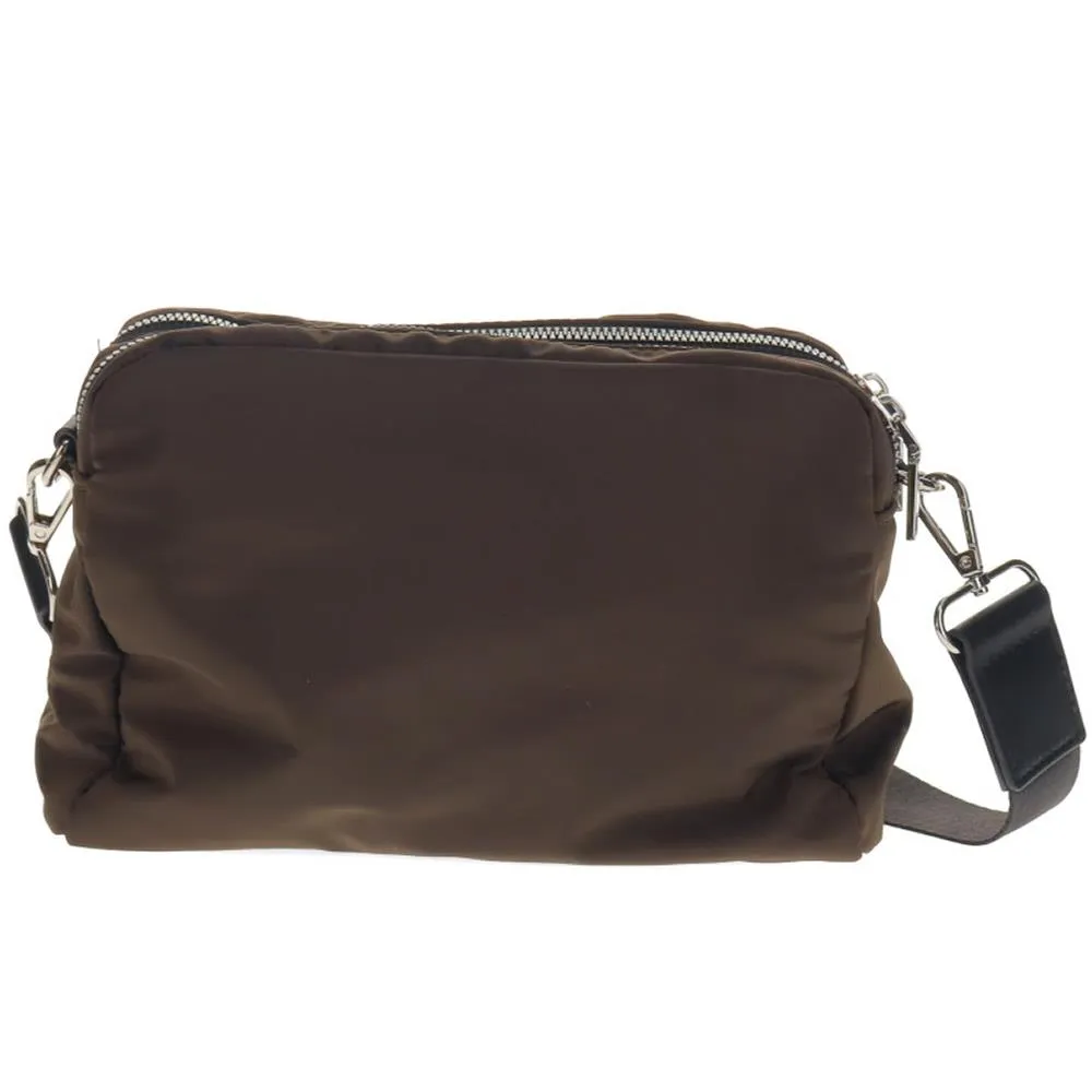 Multi-pocket Shoulder Bag - PAPAR40003 / 325 683